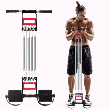 Cropped Faux leather Jacket